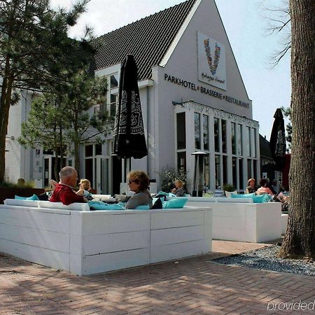Parkhotel Auberge Vincent Nuenen Bagian luar foto
