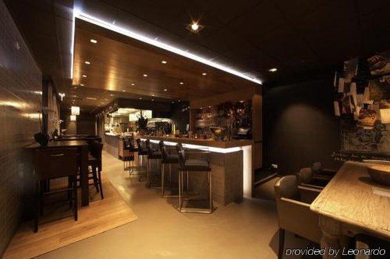Parkhotel Auberge Vincent Nuenen Restoran foto