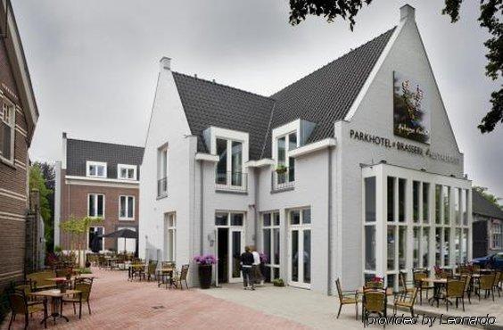 Parkhotel Auberge Vincent Nuenen Bagian luar foto