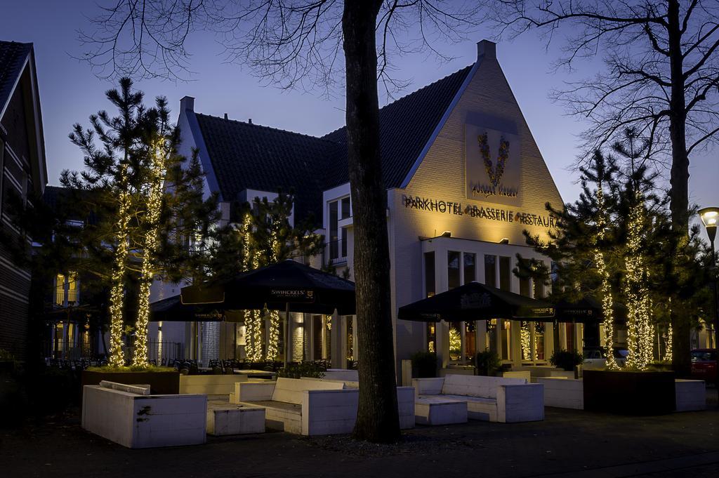 Parkhotel Auberge Vincent Nuenen Bagian luar foto