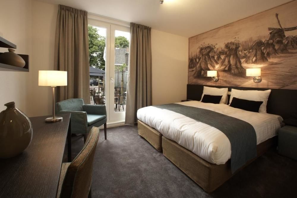 Parkhotel Auberge Vincent Nuenen Ruang foto
