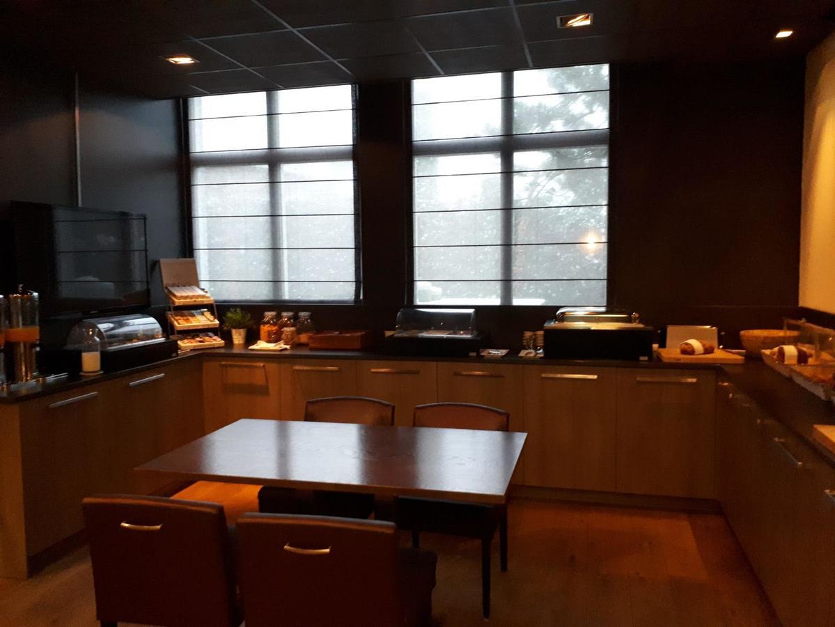 Parkhotel Auberge Vincent Nuenen Bagian luar foto