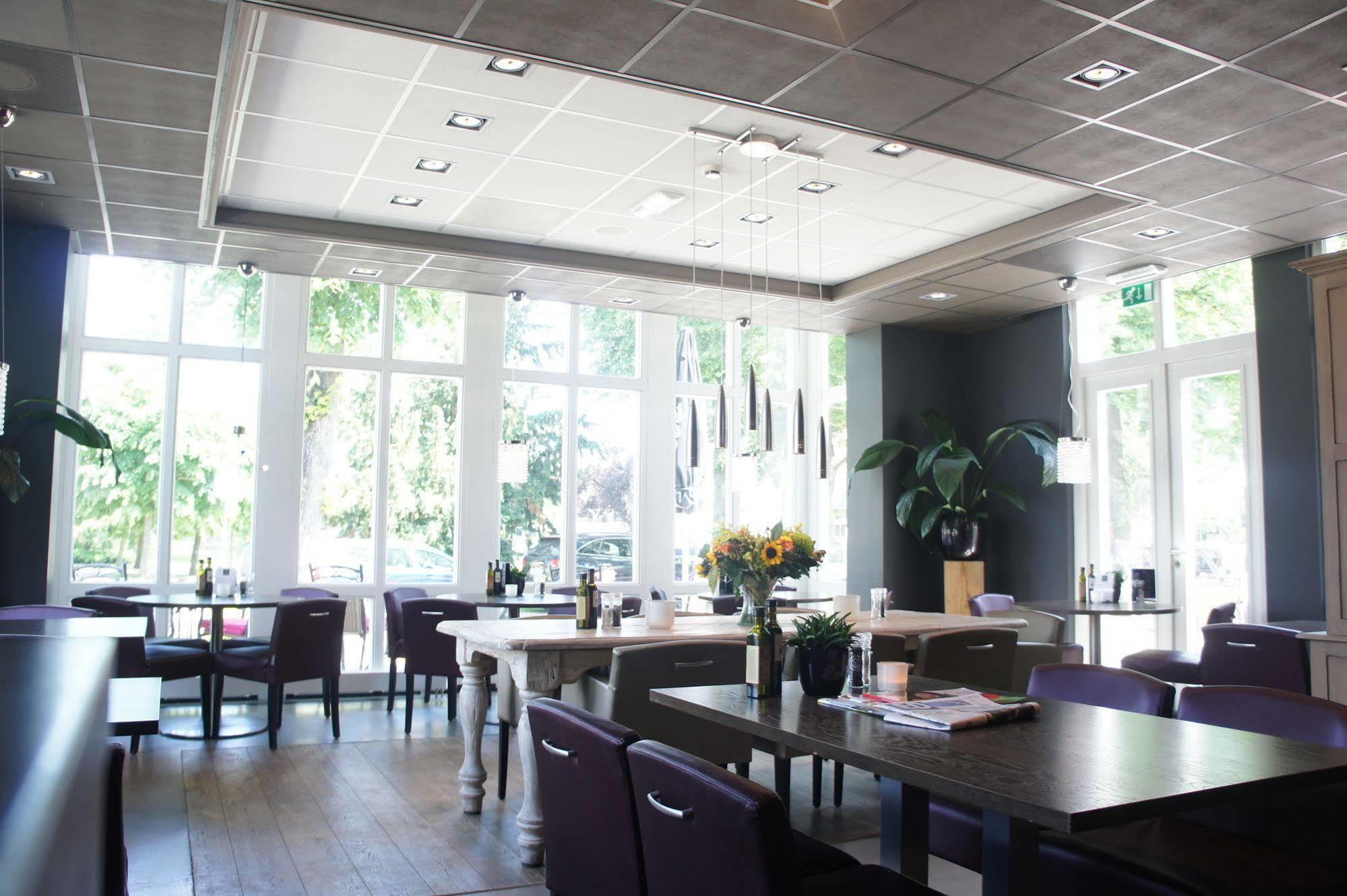 Parkhotel Auberge Vincent Nuenen Bagian luar foto