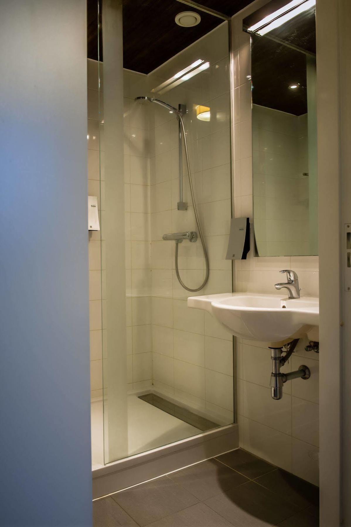 Parkhotel Auberge Vincent Nuenen Bagian luar foto