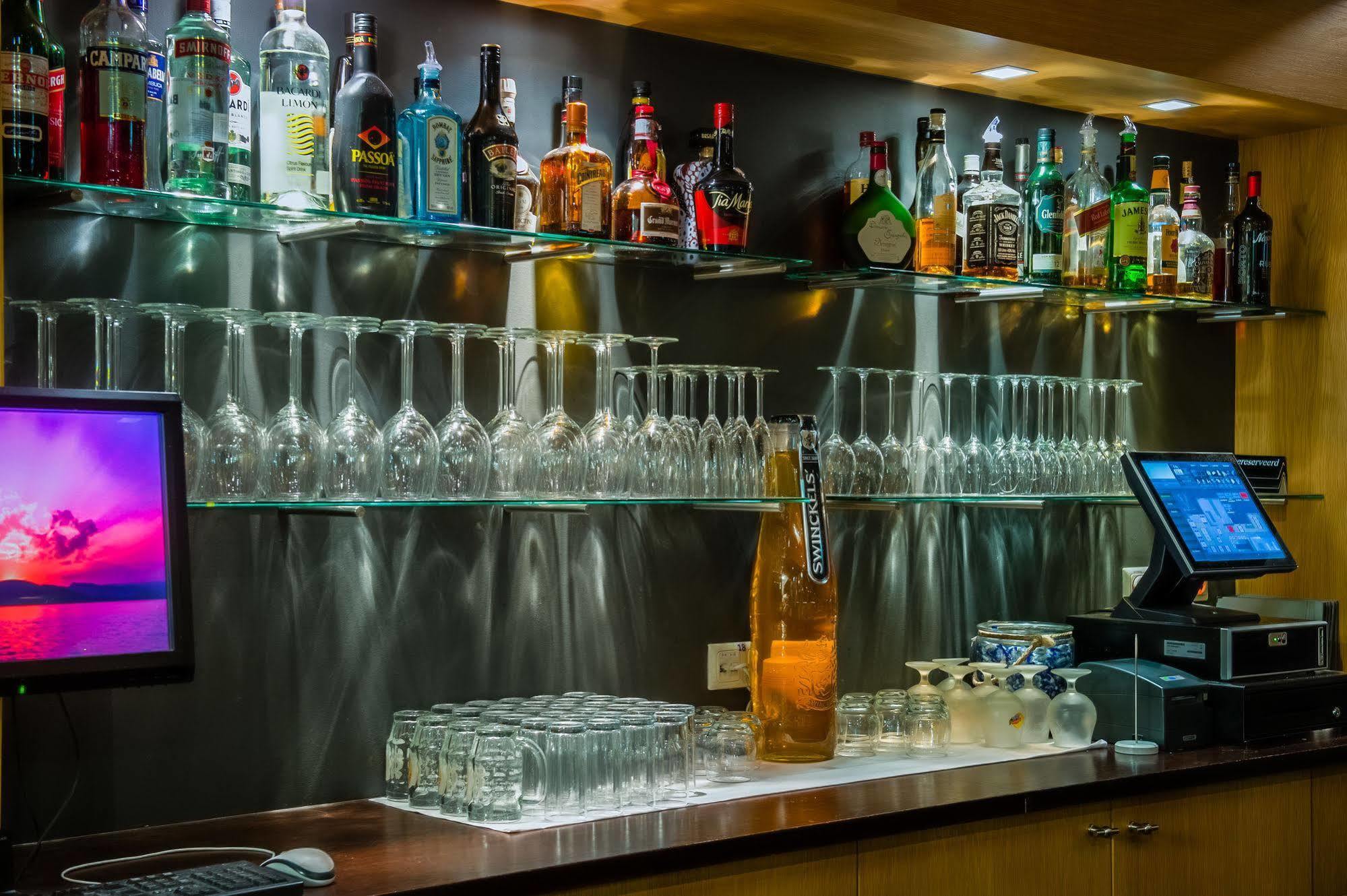 Parkhotel Auberge Vincent Nuenen Bagian luar foto